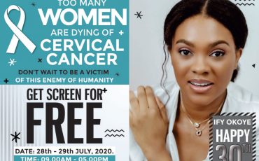 FREE CANCER SCREENING